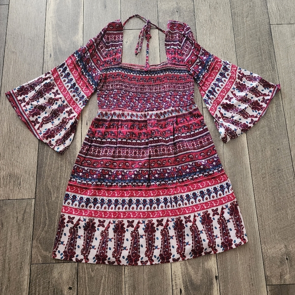 Rebellion dress - Picture 2 of 7